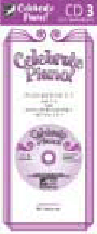 Celebrate Piano  CD 3