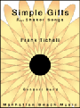 Simple Gifts  4 Shaker Songs