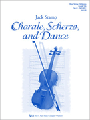 Chorale Scherzo & Dance