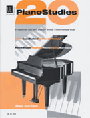20 Piano Studies