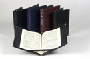 Folder Marlo 60LRB - 3 Ring Binder - Legacy-black