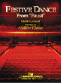 Festive Dance From Faust