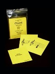 Flash Cards  Major Chords