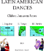 Latin American Dances