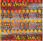 One World Many Voices