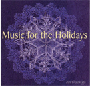 Music For The Holidays