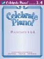 Flash Cards  Celebrate Piano 3 & 4
