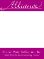 SMART  (Sight Singing Made Accessible Readable Teachable) MINOR