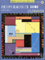 Performance Jams  Book 1