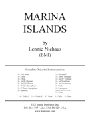 Marina Islands