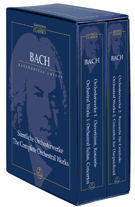 Complete Orchestral Works