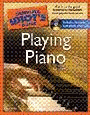 Complete Idiot's Guide To Playing The Piano 3rd Edition