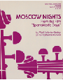 Moscow Nights  From Spartakiaka Days