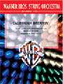 Califonia Dreamin