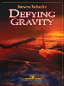 Defying Gravity