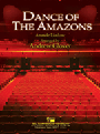 Dance Of The Amazons