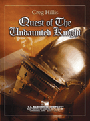 Quest Of The Undaunted Knight