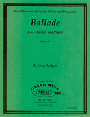 Ballade