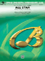 All Star (recorded By Smash Mouth)