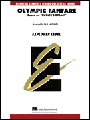 Olympic Fanfare (bugler's Holiday)