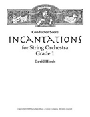 Incantations