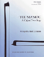 Tee Mamou, A Cajun 2 Step