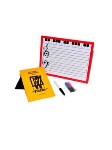 EZ Magnetic Board