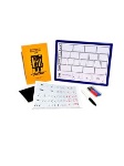 EZ Fit-a-Rhythm Deluxe Kit