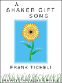 Shaker Gift Song