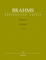 Fantasies  Opus 116