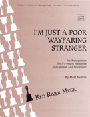 I'm Just A Poor Wayfaring Stranger