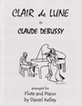 Clair De Lune