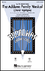Addams Family Musical (Choral Highlights