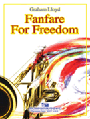 Fanfare For Freedom