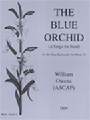 Blue Orchid (A Tango For Band)