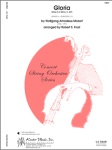 Gloria  (mass In C Minor, K 427)