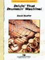 Drivin' That Drummin' Machine