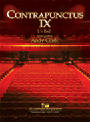 Contrapunctus #9  BWV 1080  Art Of Fugue