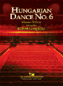 Hungarian Dance #6