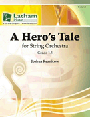 Hero's Tale
