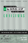 Integrity's Iworship Dvd Choral Series