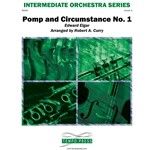 Pomp & Circumstance #1