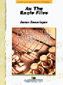 As The Eagle Flies