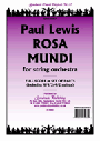 Rosa Mundi