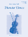 Thunder Dance