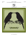 Anthornis