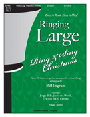 Ringing Large Ring & Sing Christmas