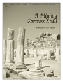 Mighty Fortress Still