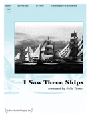 I Saw Three Ships