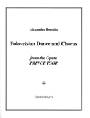 Polovetsian Dances From Prince Igor
